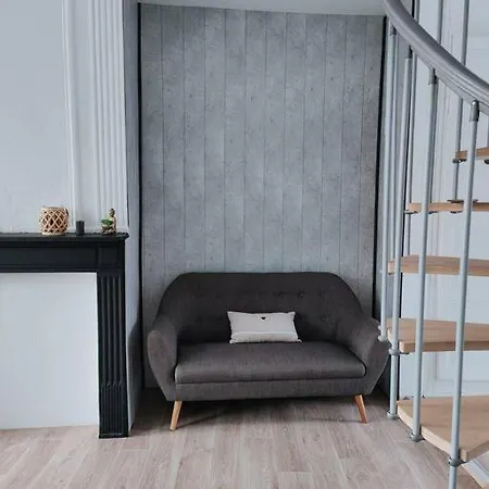 At Dream Apartment