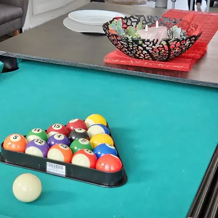 Appartement At Dream