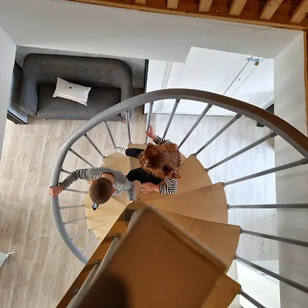 Appartement At Dream Bergues