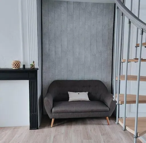 At Dream Appartement