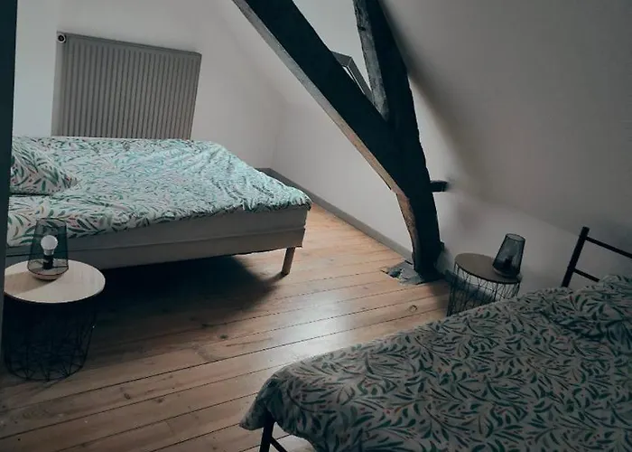 At Dream Appartamento *