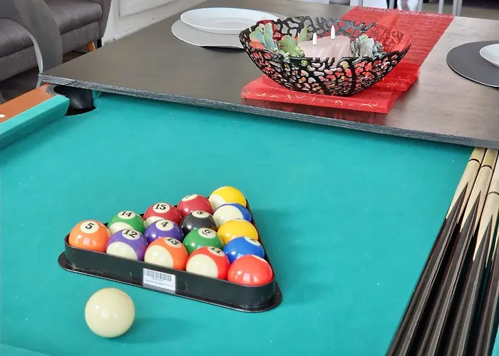 Appartement At Dream